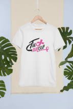 Cancer Shirt Women, F...K Cancer Cure Fight cancer awareness, - £13.52 GBP
