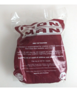 New 2007 Marvel Iron Man Iron Monglor Burger King Toy Sealed - €6,65 EUR