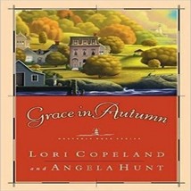 Grace In Autumn [Paperback] [Jun 09, 2001] Copeland, Lori H - £15.07 GBP