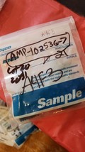 Nuovo Lotto Da 20 Ampere Polvere Cover Tappo Nero Hermaphroditic Doppio ... - $19.10