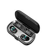 2022 X8 TWS True Wireless Headphone LED Digital Display Sport Waterproof... - $31.75 CAD