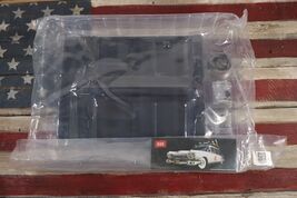 EAGLEMOSS FANHOME BUILD THE GHOSTBUSTERS ECTO-1 MODEL CAR (ASSEMBLY STAG... - $28.95 CAD