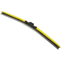 HESITE Colorful Car Wiper Blades For Mercedes Benz C Cl Saloon Sedan Coupe Conve - $134.87