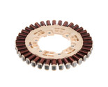 OEM STATOR For Samsung WF45T6000AV WF45R6300AV WF45T6000AW WF45T6200AW NEW - $251.33