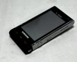 Samsung Memoir SGH-T929 - Black (T-Mobile) Cellular Phone - UNTESTED - £15.63 GBP