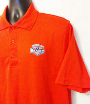 Oklahoma City Barons AHL Hockey Mens Polo XS-6XL, LT-4XLT Edmonton Oilers New - £16.81 GBP+