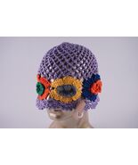 HOLLYWOOD LOS ANGELES FASHION HANDMADE BUCKET HAT - €11,29 EUR