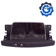 New OEM GM 8 Inch GPS Nav Radio Display 2020-2021 Cadillac CT4 CT5 23355874 - £174.69 GBP