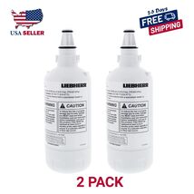 Authentic Liebherr 7440000 &amp; 744000200 Refrigerator Water Filter - $123.51 CAD