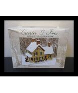 Currier &amp; Ives Museum of the City of New York American Homestead Winter ... - €16,99 EUR