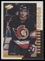 1997-98 Score #101 Alexandre Daigle - £1.56 GBP