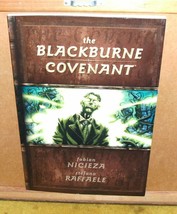 Trade paperback Blackburne Covenent nm/m 9.8 - £14.07 GBP