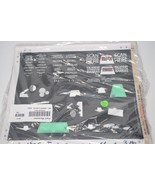 Federal APD 3M Parking Station Stickers User Interface Label Sheet scan ... - $53.58 CAD