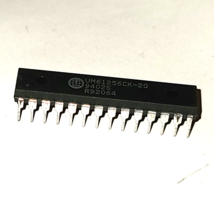 UM61256CK-20 UMC 28-PIN DIP CMOS SRAM 32Kx8 RARE NOS INTEGRATED CIRCUIT - $2.99