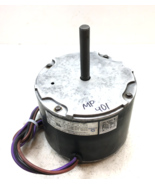 Zhongshan Broad-Ocean Y7S859C503ANT Condenser Motor 0131M00971 230V used... - €76,19 EUR