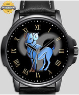 Zodiac Star Aries Unique Stylish Wrist Watch - £43.24 GBP