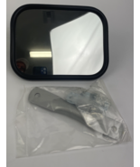 GROTE Rearview Mirror for Forklift Fitment Clark, Komatsu, Linde, Crown.... - £18.53 GBP