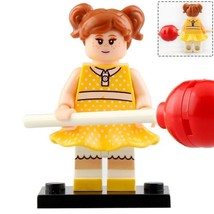 Gabby Gabby with balloons - Toy Story 4 Disney Pixar Minifigure Gift Toy - £2.31 GBP