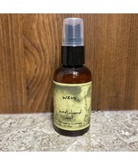 Wen Chaz Dean Sweet Almond Mint Replenishing Treatment Mist 2 oz NEW - €8,57 EUR