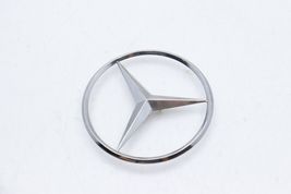 06-12 MERCEDES-BENZ W251 R350 REAR EMBLEM BADGE E0534 image 7