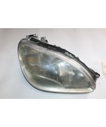 00-06 w220 MERCEDES S430 S500 S55 PASSENGER RIGHT FRONT HEADLIGHT  R2209 - $4,620.98 MXN