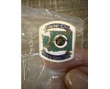 Capitol City Rifle And Pistol Club Pin - $232.03 CAD