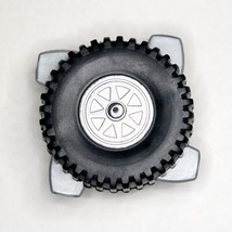Firecracker Boomerang Spare Tire Vintage 1985 M.A.S.K. Original Replacem... - $61.63 CAD