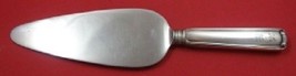 Marie Louise by Blackinton / Towle Sterling Silver Cake Server HH WS 9 3/4&quot; - £53.73 GBP