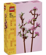 2024 LEGO 40725 Cherry Blossoms 438 Pcs NEW SEALED Spring - £18.02 GBP