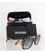 CUTLER AND GROSS Sunglasses M : 1345 C : 02 57mm 1345 - $247.22 CAD