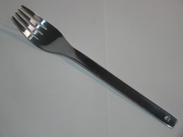 Airline Collectibles - America West Airlines - Cutlery - Fork - £14.15 GBP