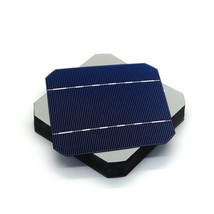 20pcs 125 x 125mm Monocrystalline Solar Cell Solar Panel Cells Sunpower 2.8W - £27.30 GBP