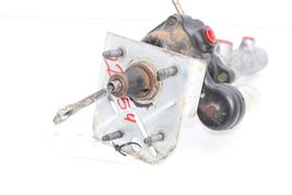 Power Brake Booster Classic Style Fits 03-07 SIERRA 1500 PICKUP 69369 image 4