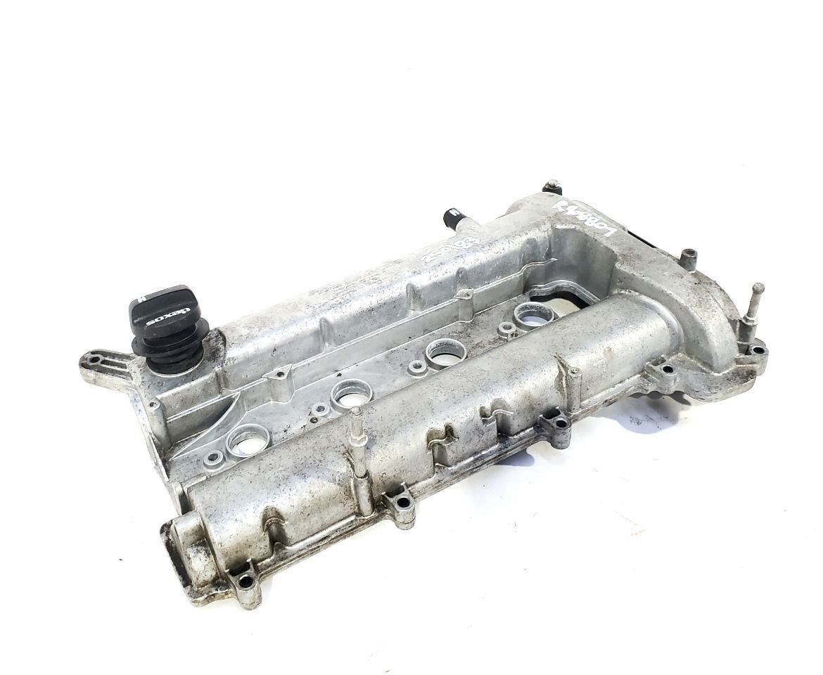 2014 Buick Verano OEM Engine Valve Cover  Item image 3