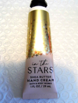IN THE STARS  Bath &amp; Body Works Hand Cream 1 floz/29ml - $8.08