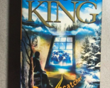 DREAMCATCHER by Stephen King (2001) Signet paperback - $14.84