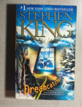 DREAMCATCHER by Stephen King (2001) Signet paperback - £11.68 GBP