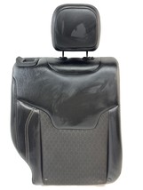 2017-2021 Jeep Compass Passenger Rear Folding Seat Assembly RH OEM - $296.95