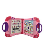 Leap Frog Leap Start Interactive Pre-School Learning System Toy Pink #6021 - $547.44 MXN