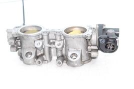 Intake Manifold Lower TGV Tumbler 2.5L Turbo Upper Wrx Fits 08-14 IMPREZA 75225 image 7