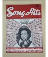 SONG HITS-June 1939 - Vol. 3 No. 1 - Magazine - VTG - Frances Langford - €13,20 EUR