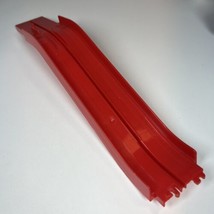 TOMY 1991 5001 Big Loader Red Straight Ramp REPLACEMENT PART - £3.01 GBP