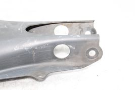 10-15 MERCEDES-BENZ GLK350 4MATIC Rear Lower Left Control Arm Spring Perch F472 image 5
