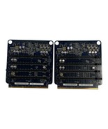 Apple Mac Pro A1186 2006-2007 Memory Riser Board Card 630-7667 820-1981-A  - $33.82 CAD
