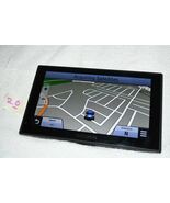 Garmin Nuvi 2789LM 7&quot; GPS w/ Bluetooth-Head Unit only TESTED- As Picture... - $168.24 CAD