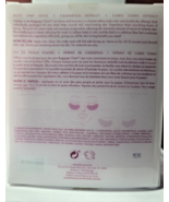 WANDER Beauty Baggage Claim Eye Masks Limited Edition Priority Pass Pink... - $338.19 MXN