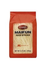 Dynasty Maifun Rice sticks 6.5 Oz (Pack Of 2) - £27.69 GBP