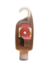NEW Avon Naturals Grapefruit &amp; Mint Refreshing Shower Gel 5 fl oz - $14.84
