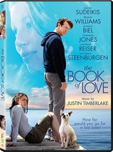 Book Of Love Dvd Free Shipping !!!! - £3.94 GBP