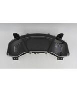Speedometer Hybrid 42K Miles MPH EX-L Fits 2020-2022 HONDA CR-V OEM #43828 - $224.99